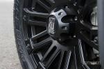 Toyota Fortuner by Permaisuri 2016 года